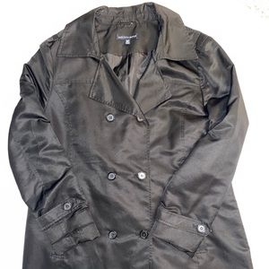 SAKS FIFTH AVENUE COAT